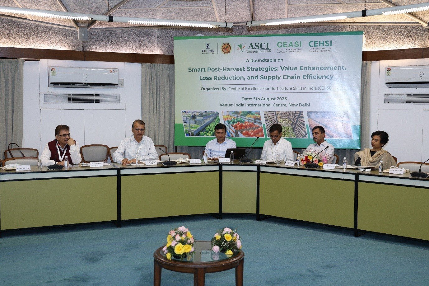 Dairy Farmer/ Entrepreneur Training of Trainer Program